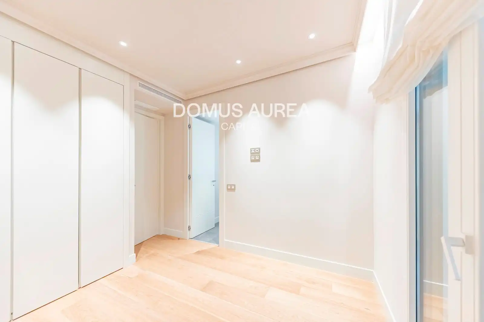Appartement avec balcon à louer à Fernando VI, imagen 14