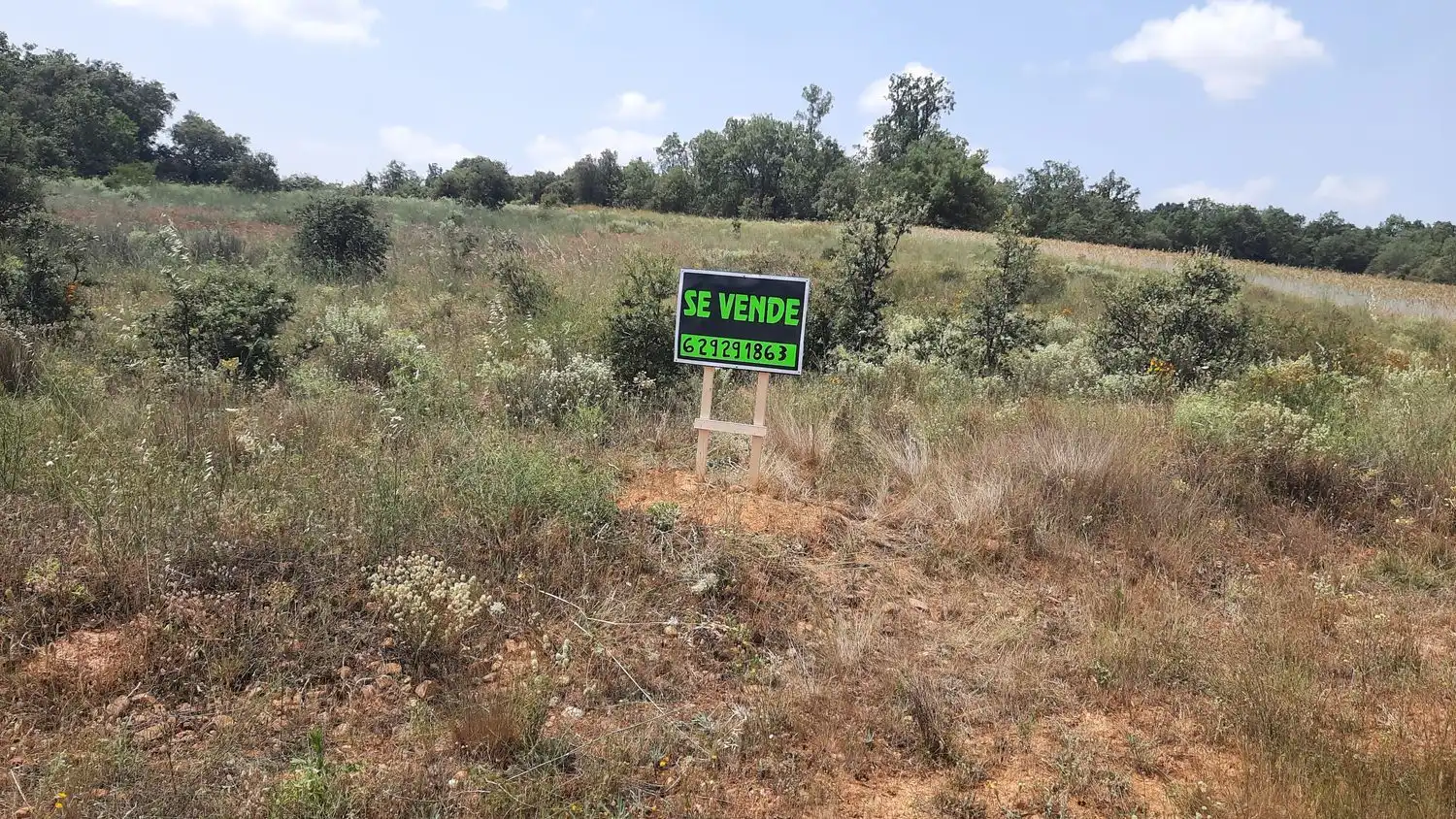 Residencial en venta en Villares de Órbigo