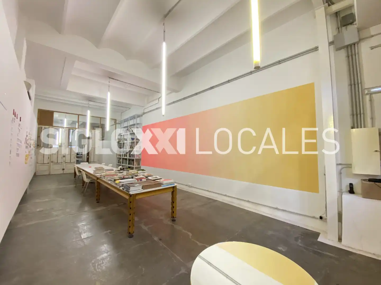 Local comercial de lloguer a AUSIAS MARCH, imagen 2