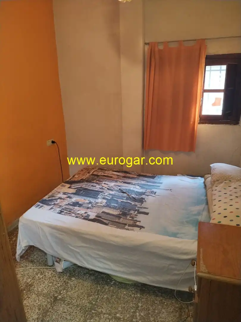 Habitación de Casa o chalet en venta en Chiva con Jardín privado y Trastero