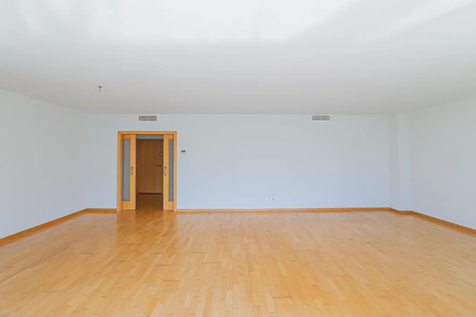 Piso de alquiler en Sarrià