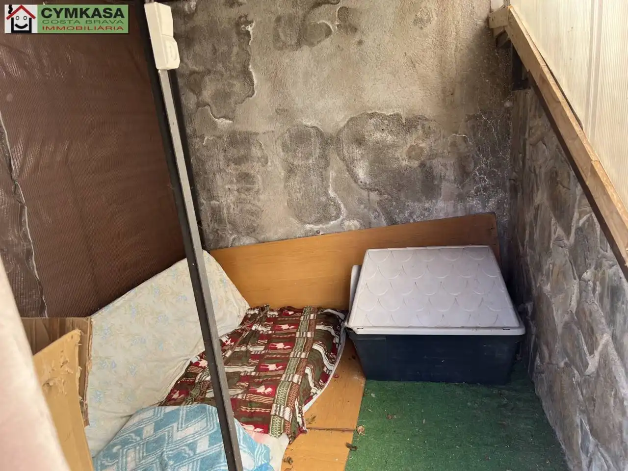Casa amb piscina en venda a Aiguaviva Parc, imagen 10