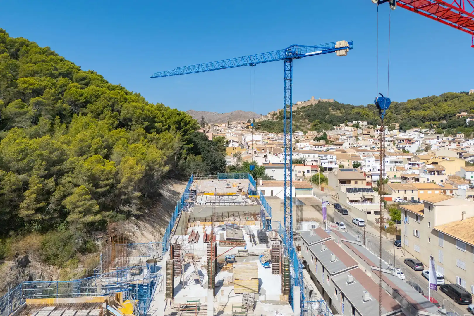 Maison mitoyenne avec terrasse à vendre à Capdepera Poble, imagen 27