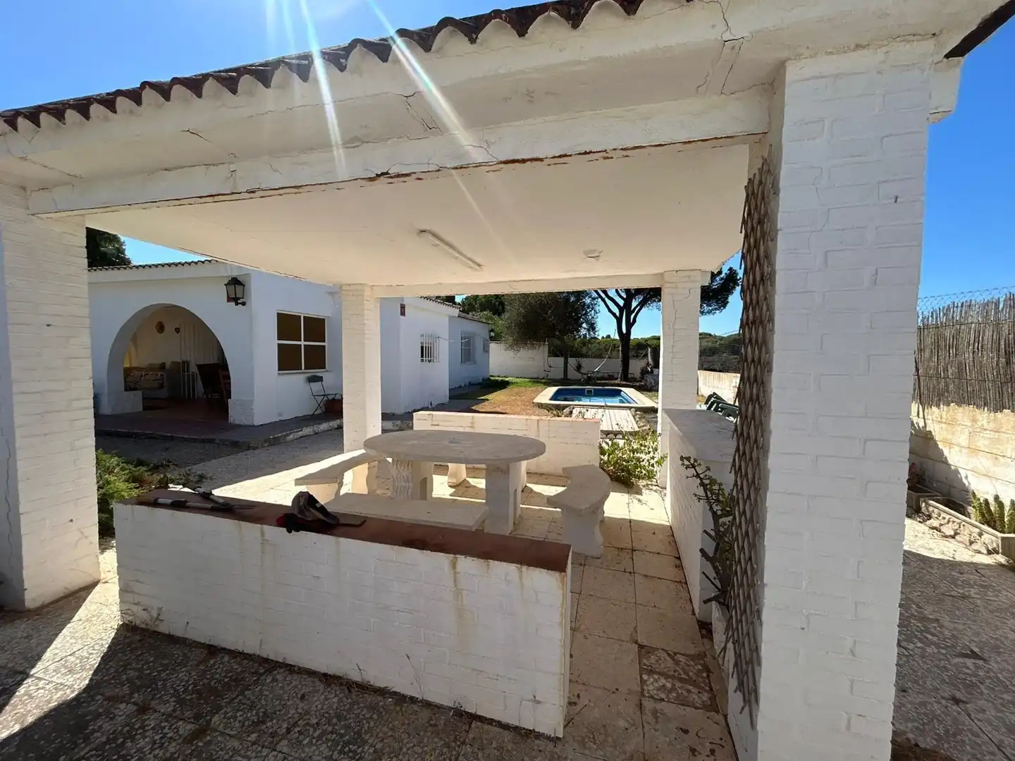 Villa mit Pool zum Verkauf in Los Gallos, imagen 23