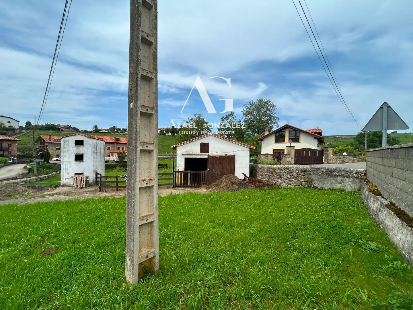Casa o chalet en venta en Toñanes, Alfoz de Lloredo