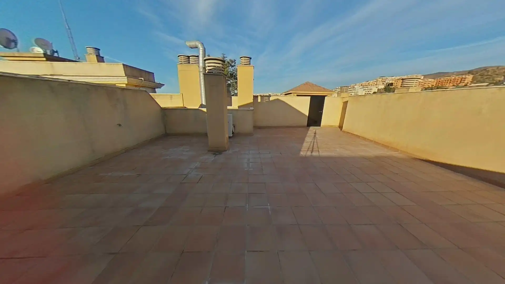 Ático con piscina en venta en Playa del Rincón, imagen 21