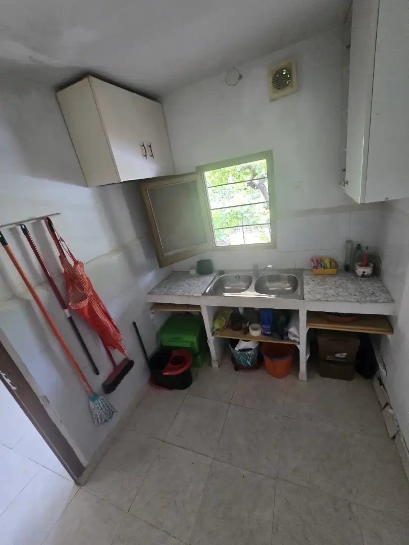 Kitchen of Land for sale in Vacarisses