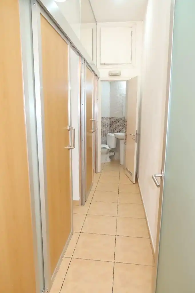 Gewerbefläche zur Miete in Antonio carballo, imagen 8