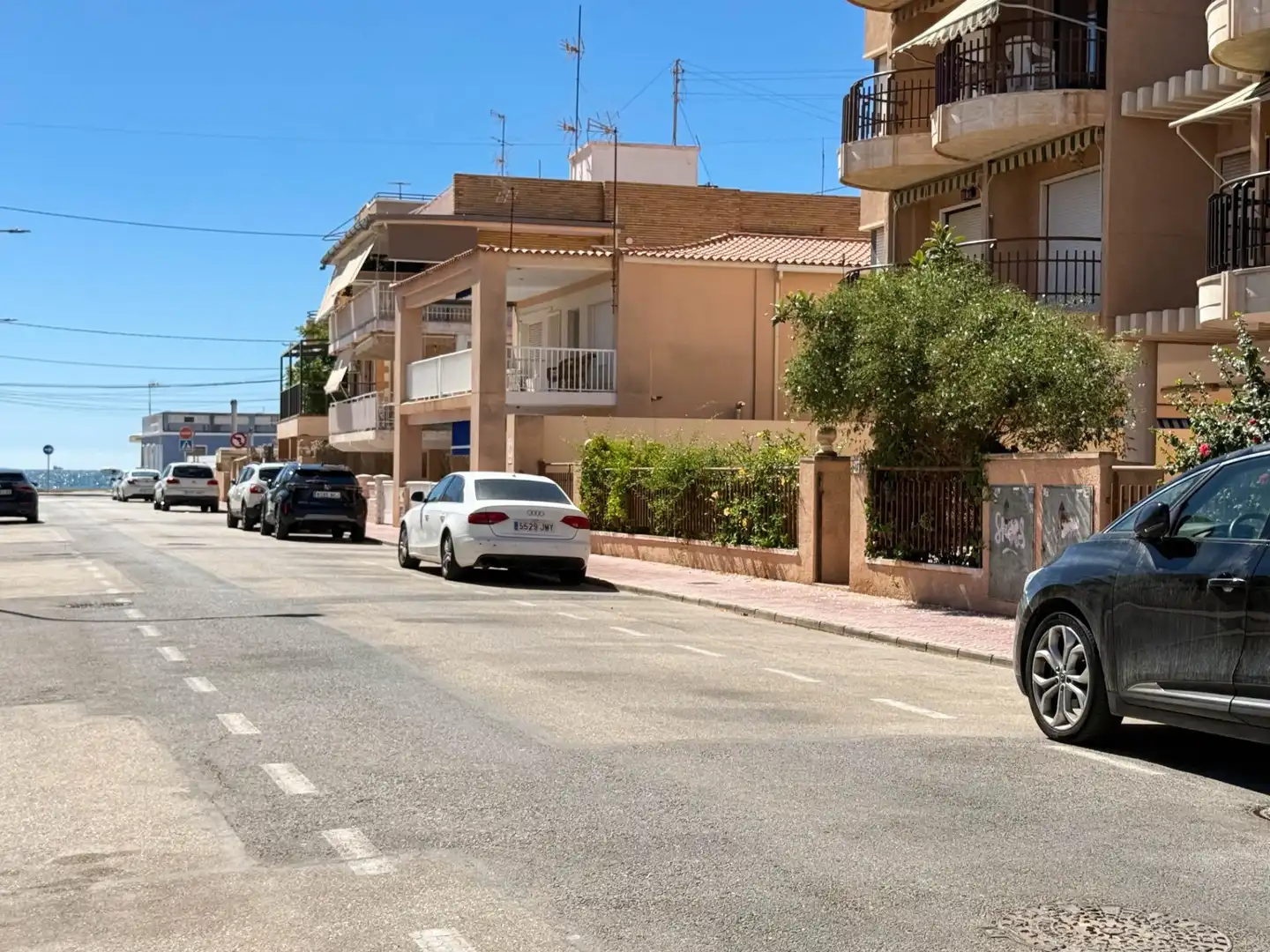 Apartamento con terraza en venta en Calle NOVELDA, imagen 27