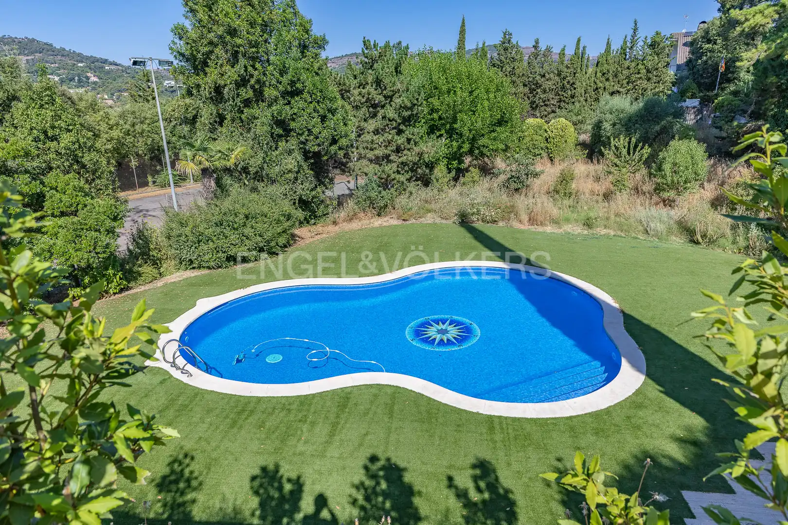 Casa con piscina in vendita a Matadepera, imagen 2