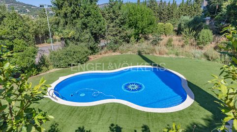 Foto 2 de Casa o chalet en venta en Matadepera, Barcelona