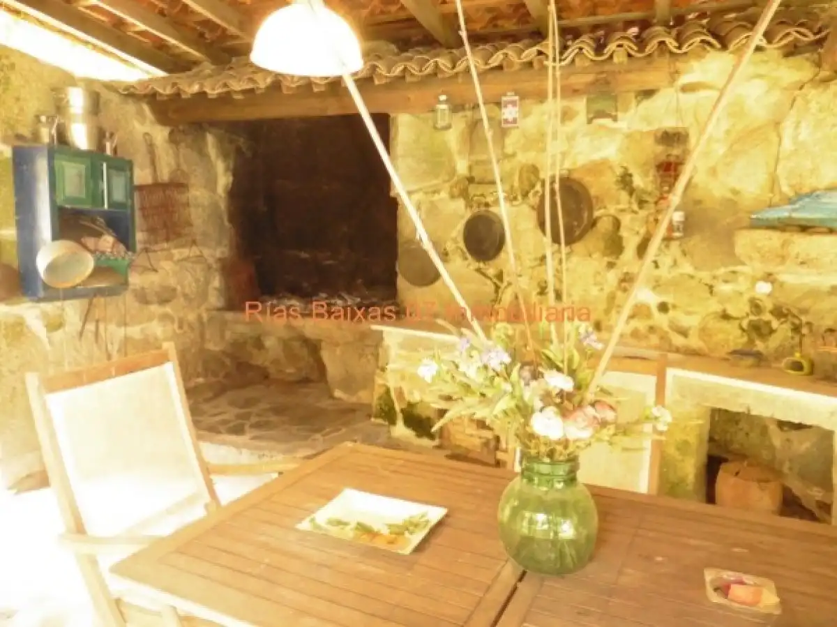Casa con terraza en venta en Gondomar, imagen 24