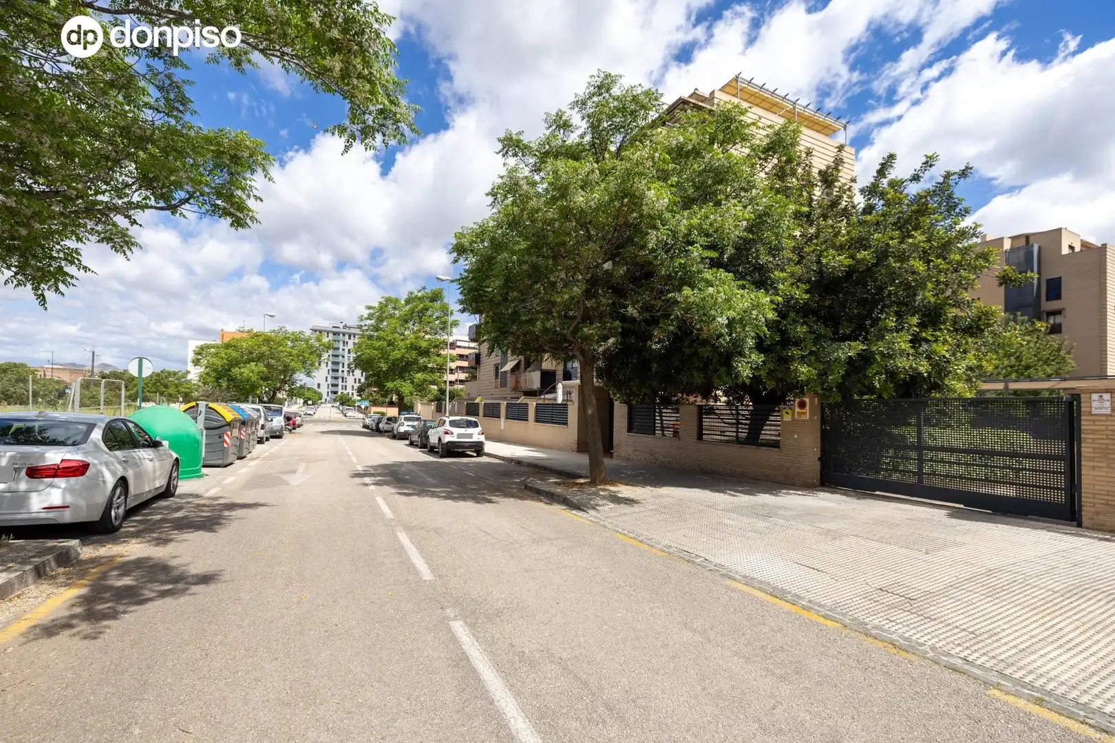 Àtic amb terrassa en venda a Calle SAN SEBASTIAN DE GOMERA, imagen 27