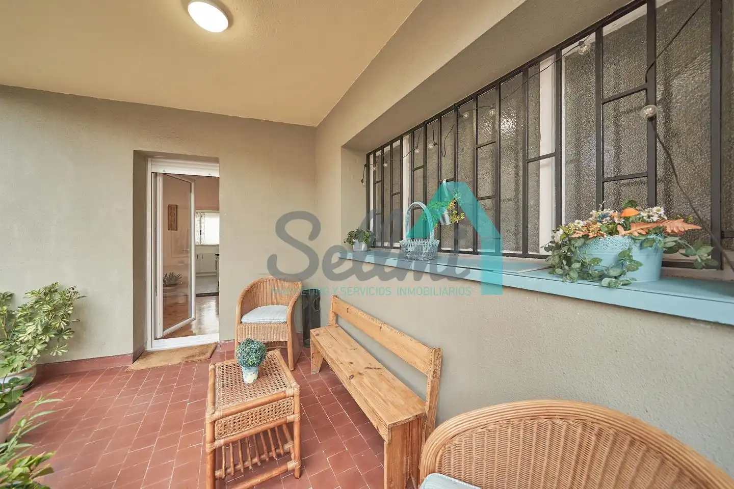 Appartamento con ascensore in affitto a Calle Sacramento, imagen 9