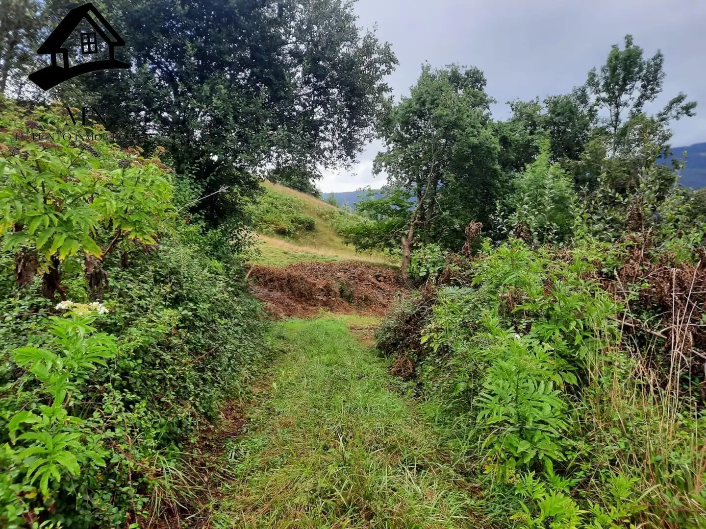 Finca rústica en venta en Corvera de Toranzo