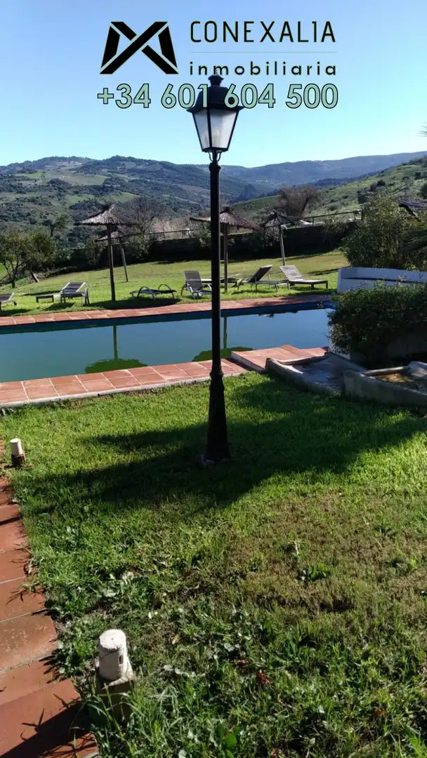 Casa rústica en venda a El Gastor, imagen 6
