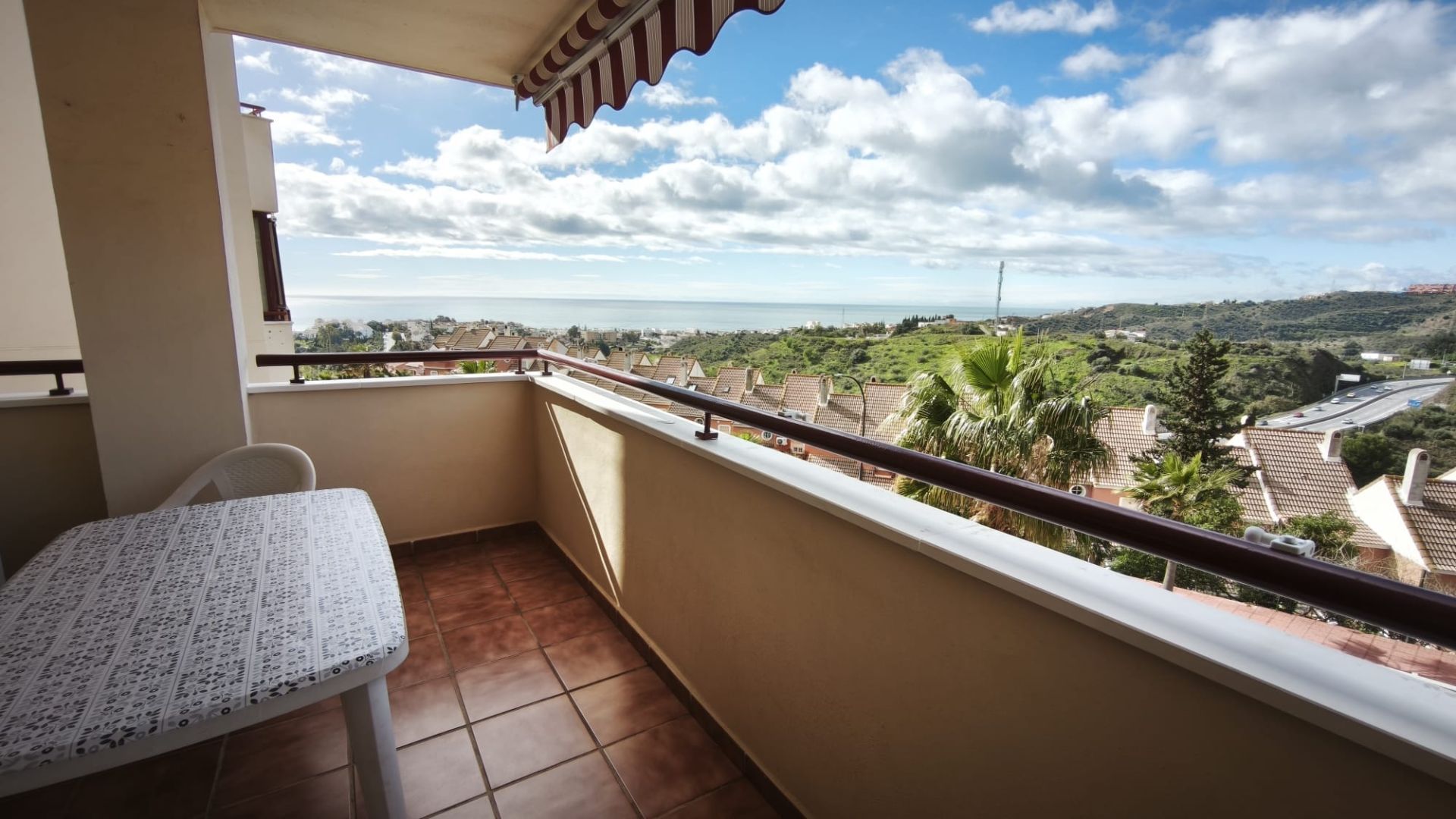 Habitación de Piso en venta en Rincón de la Victoria con Aire acondicionado, Calefacción y Terraza