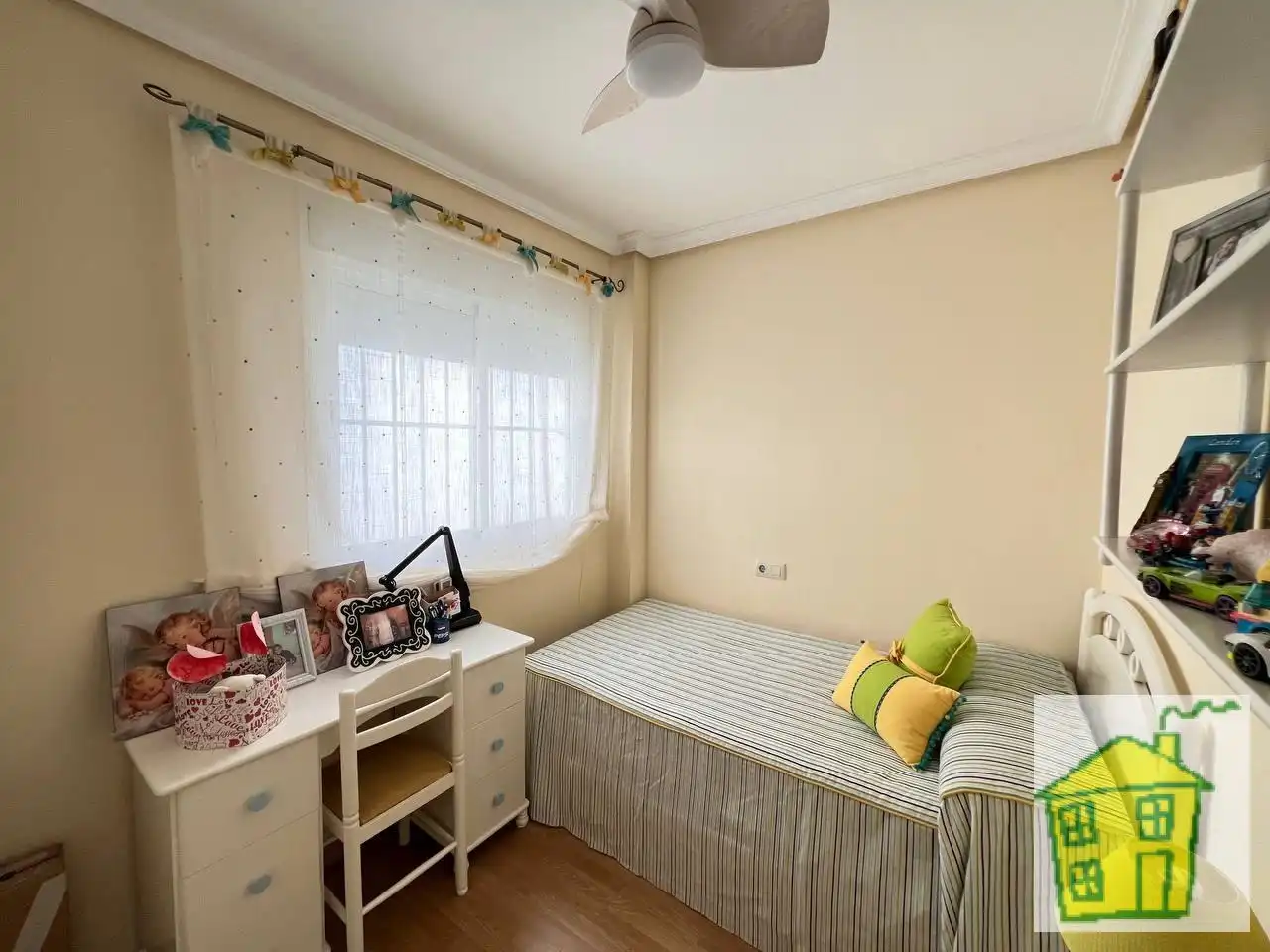 Ático con ascensor en venta en Andújar, imagen 17