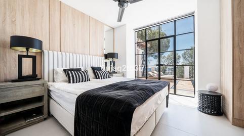 Foto 3 de Casa o xalet en venda a El Madroñal, Málaga