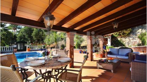 Foto 5 de Finca rústica en venda a  de la Plana, 19, Lloret Blau - La Creu de Lloret, Girona