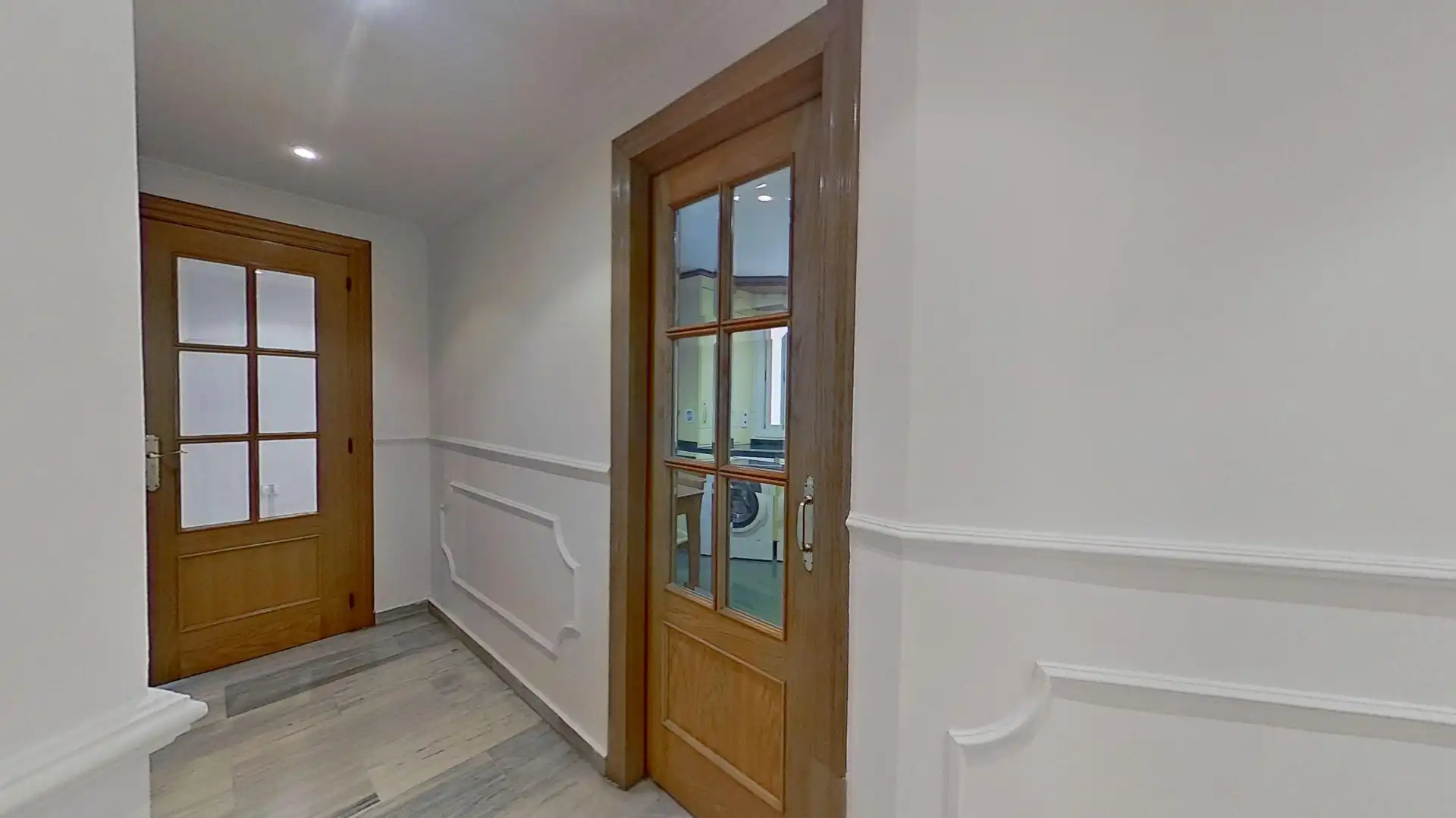 Flat for sale in Málaga  with Terrace and Storage room