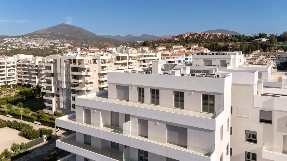Ático en venta en Nueva Andalucía, imagen 26