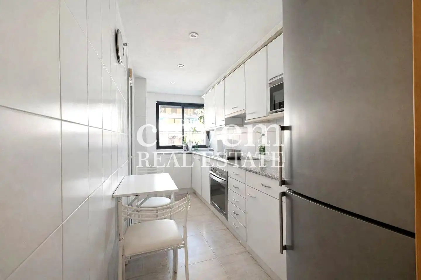 Vista exterior de Piso en venta en Mollet del Vallès con Aire acondicionado, Trastero y Balcón
