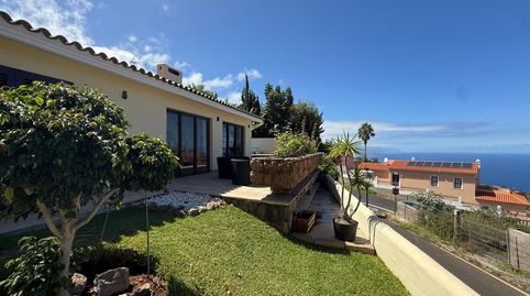 Foto 2 de Casa o chalet en venta en El Sauzal, Santa Cruz de Tenerife