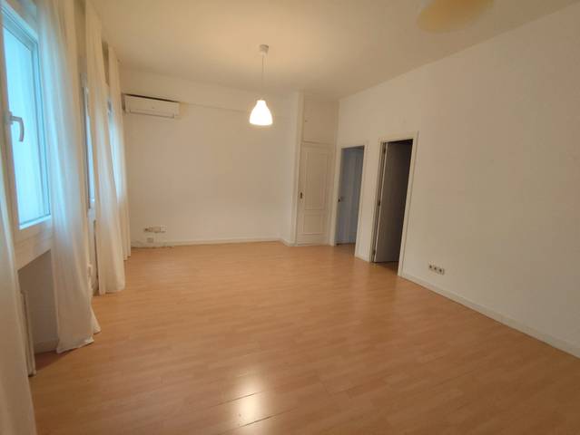 Apartamento en Alquiler en Calle de Enrique Larreta, 12 en Castilla