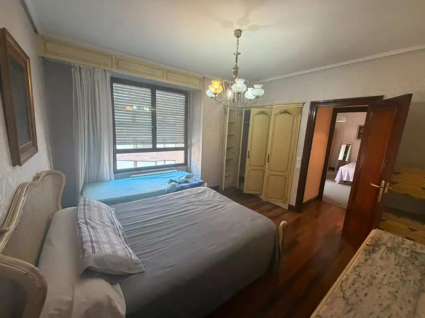 Appartement avec terrasse à vendre à Errekalde, imagen 19