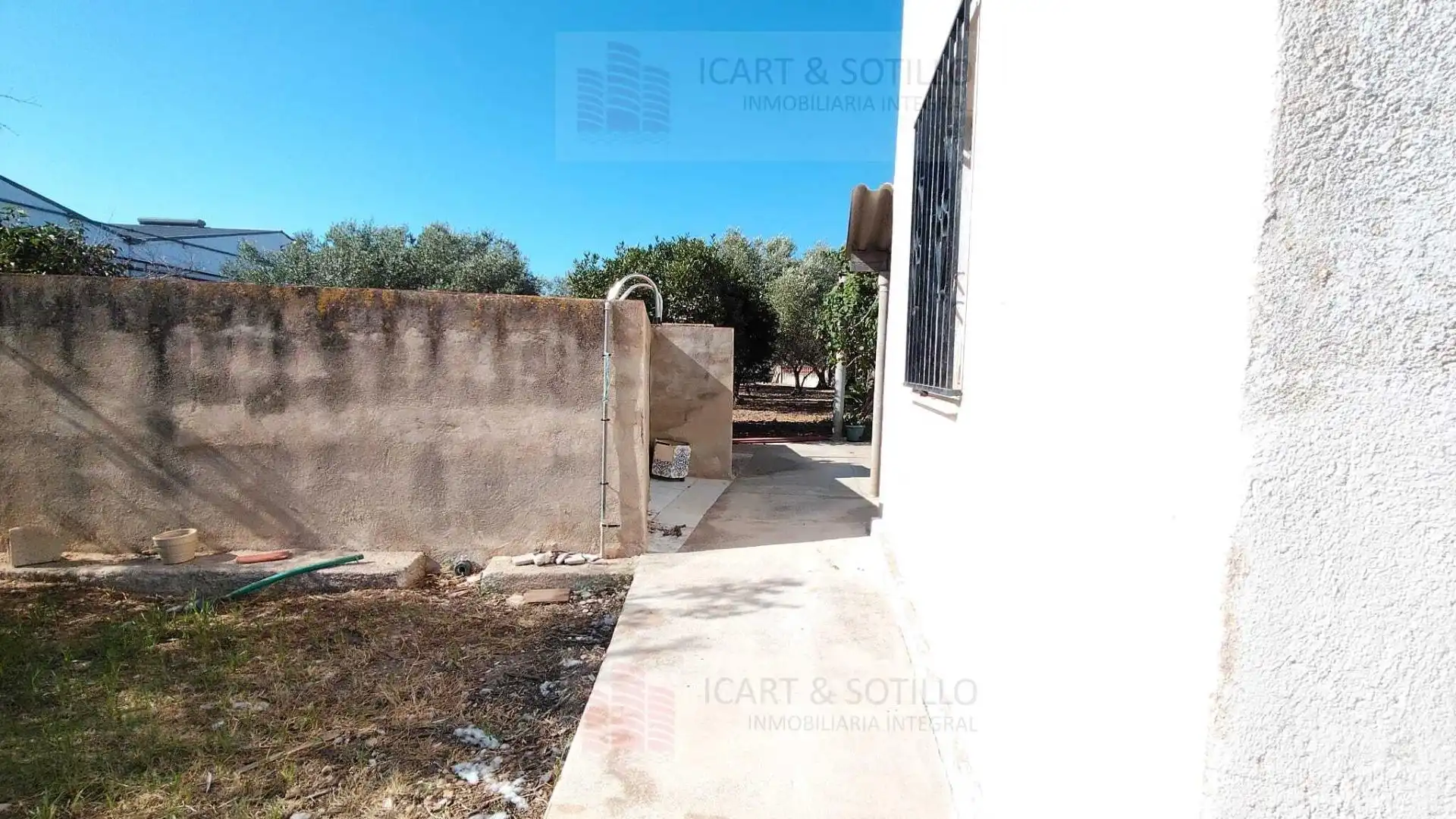 Chalet con terraza en venta en Boverals - Saldonar, imagen 14