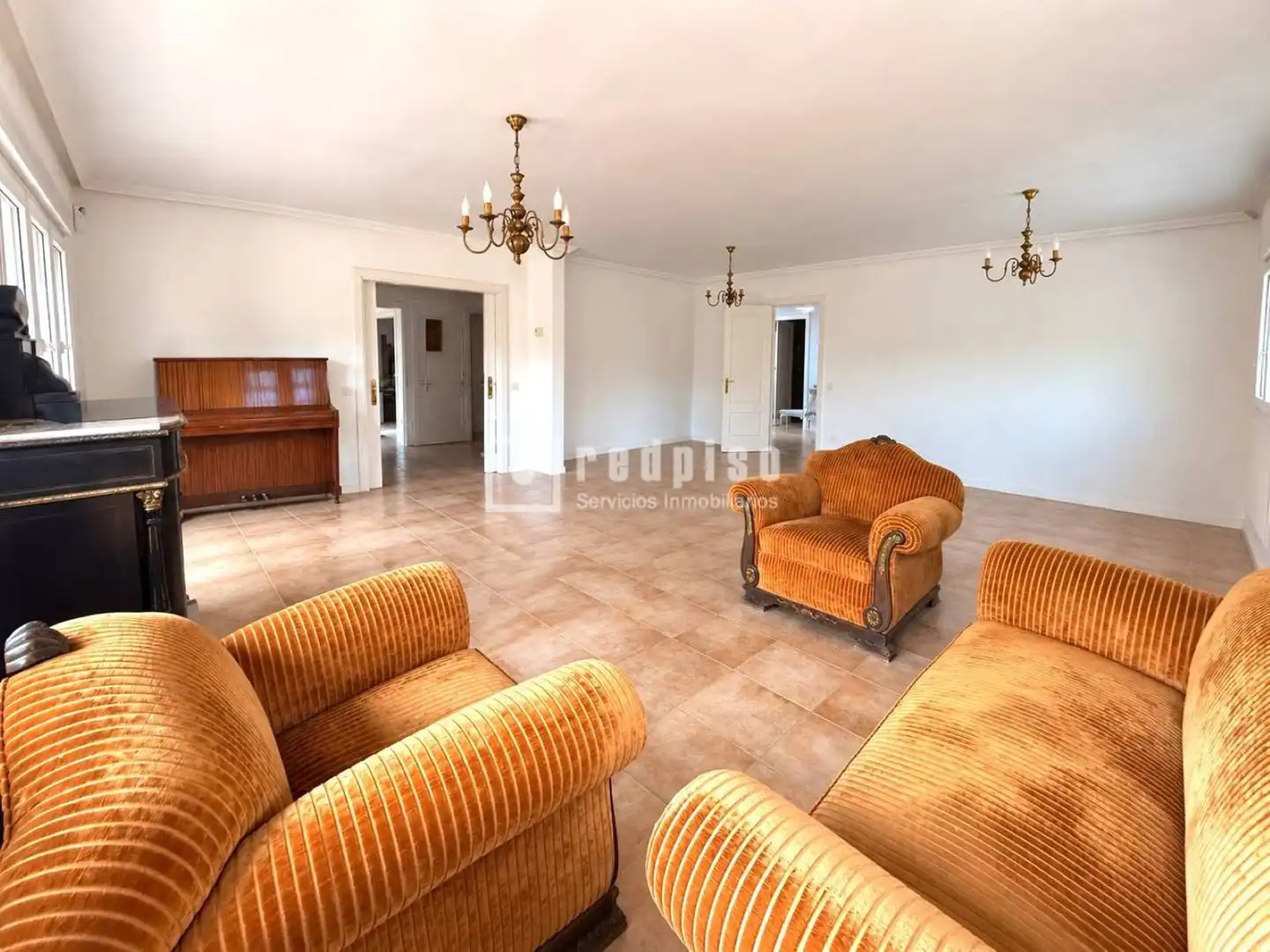 Chalet con jardín en venta en Berrocales de Jarama, imagen 6