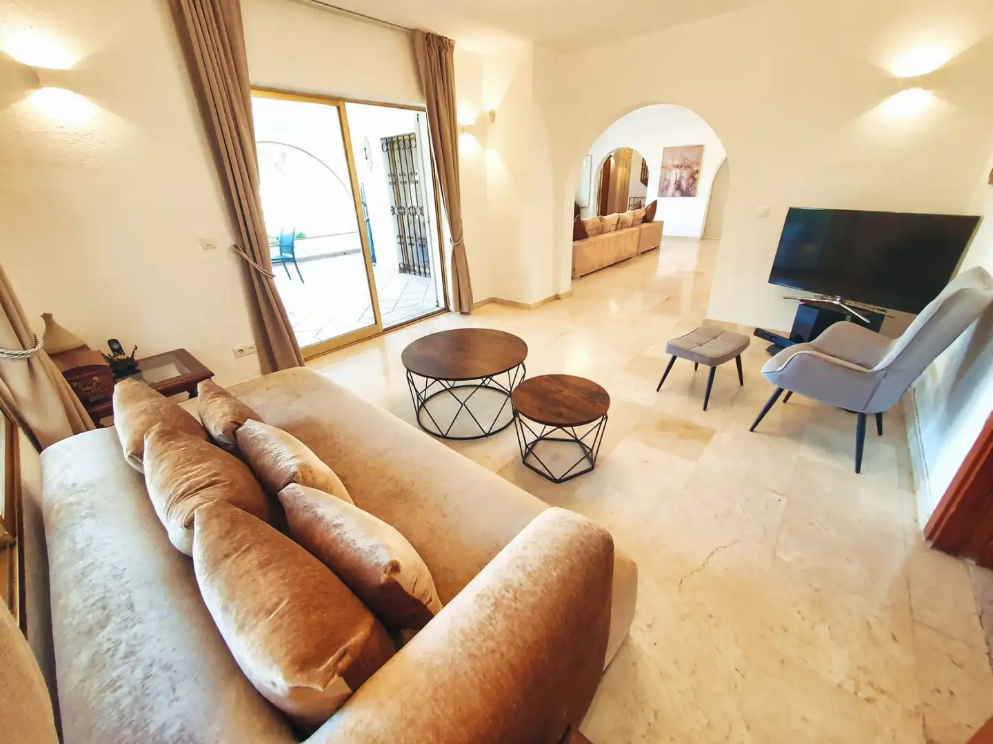 Casa o xalet de lloguer a AURIGA-NVA ANDALUCIA H, 16, Los Naranjos
