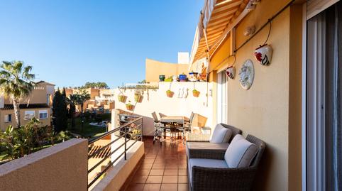 Foto 5 de Ático en venta en Calle Ciudad de Tarragona, Vera Playa Naturista, Vera