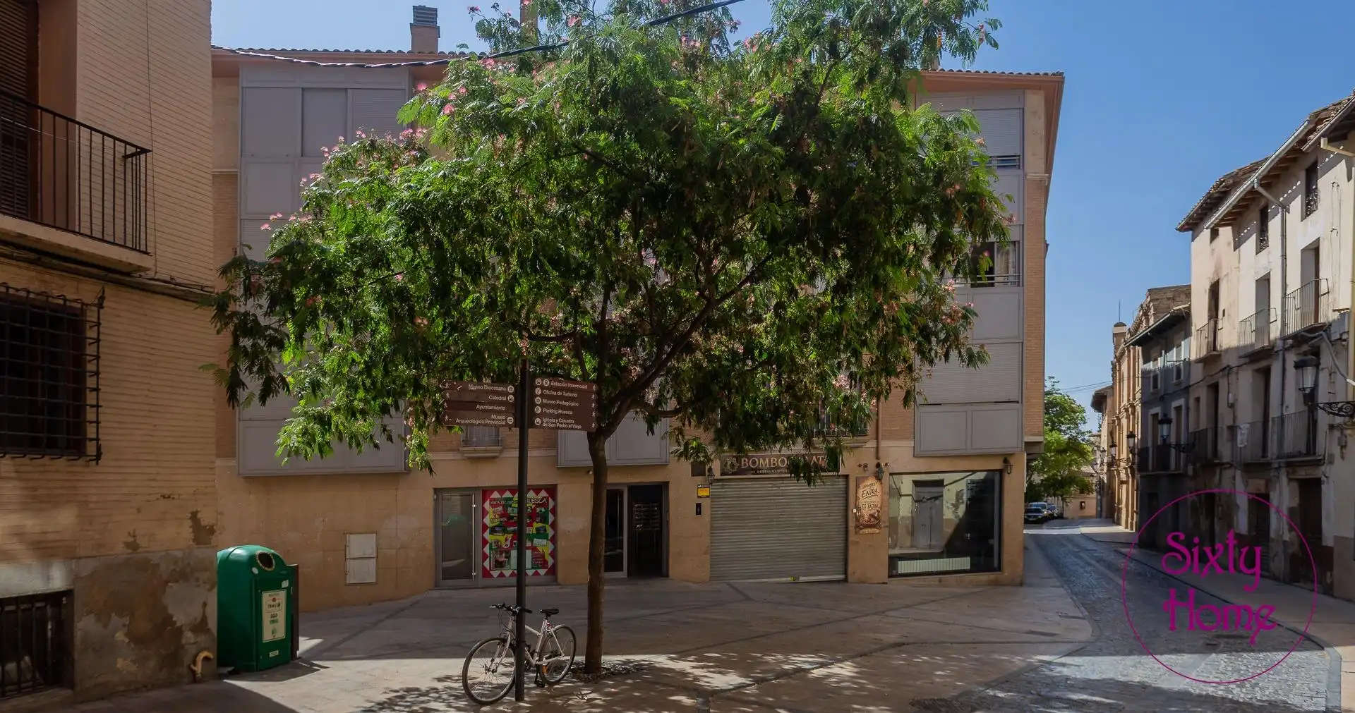 Dúplex en venta en Calle de las Cortes, 10, Casco Antiguo