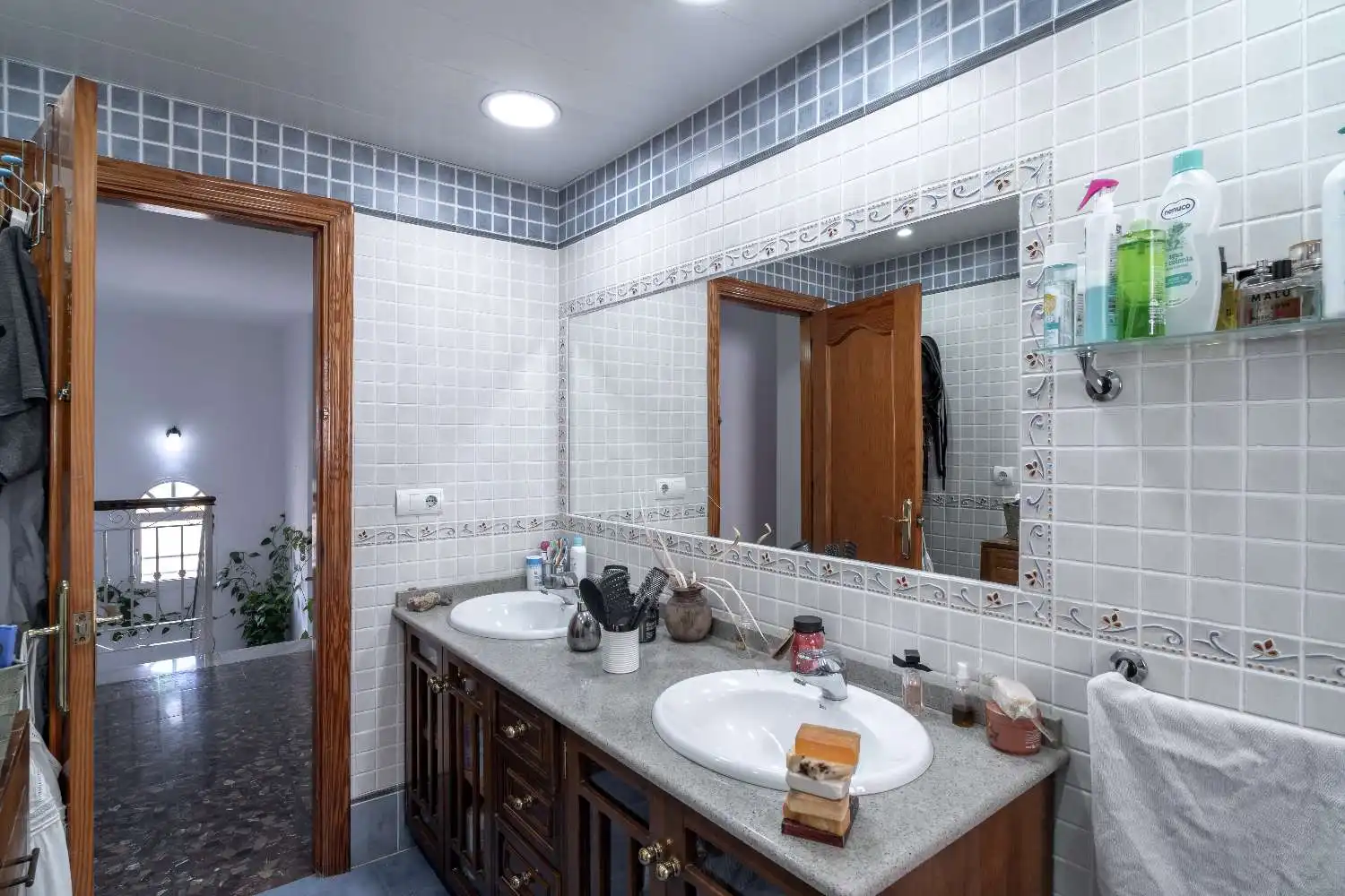 Casa o xalet en venda a Hispanidad - Vivar Téllez
