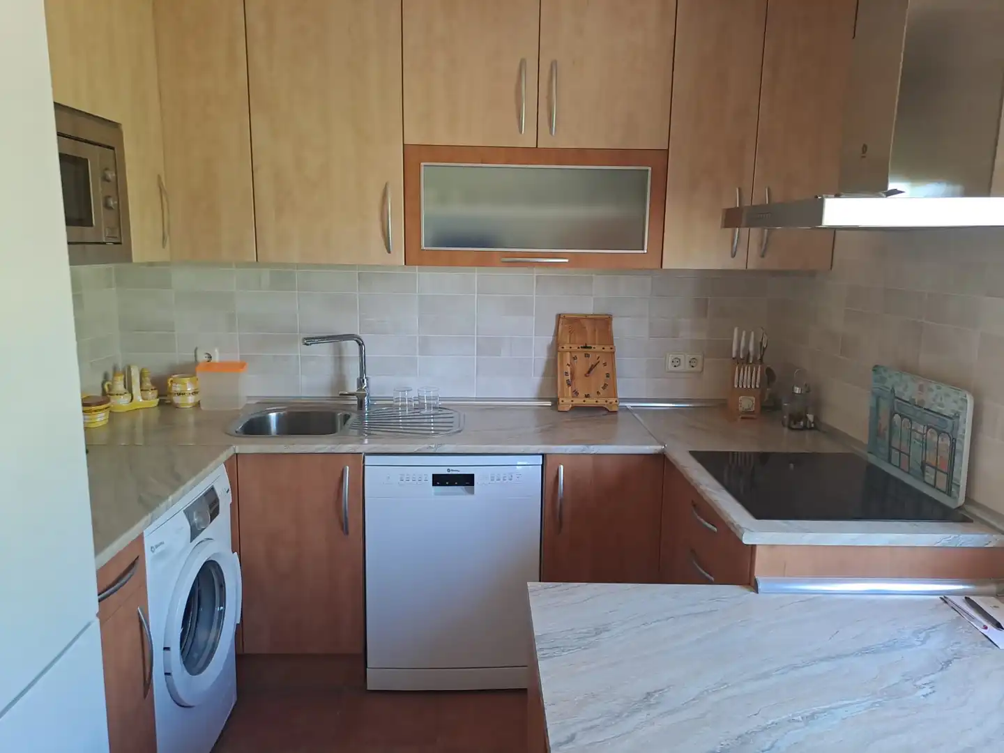 Terreny residencial en venda a Griñón, imagen 21