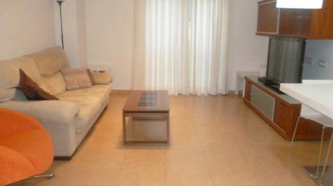 Foto 3 de Pis en venda a Alguazas, Murcia