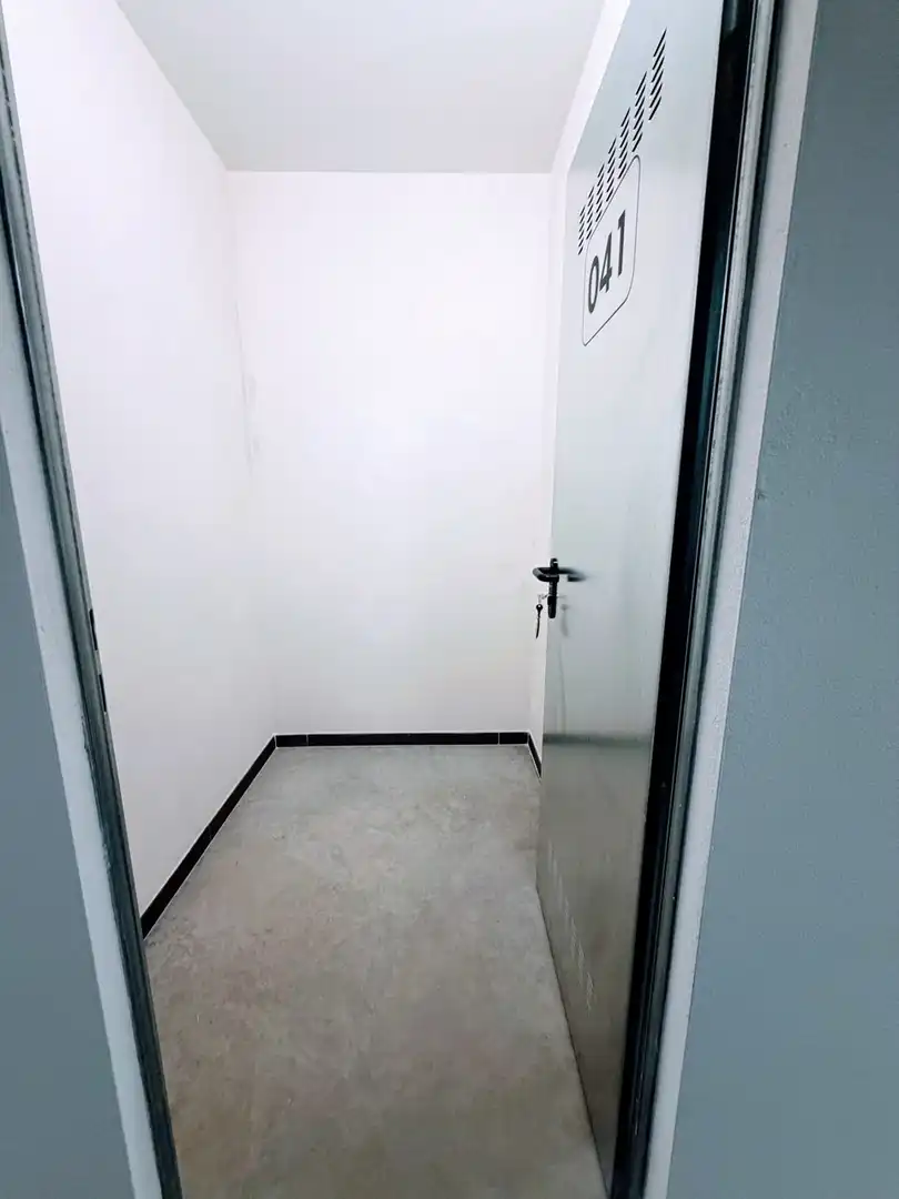 Piso de alquiler en Madrid con Aire acondicionado, Calefacción y Terraza