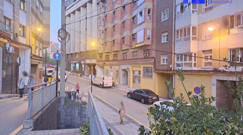 Foto 5 de Garaje en venta en Oviedo - Calle Asturcon, Montecerrao, Oviedo