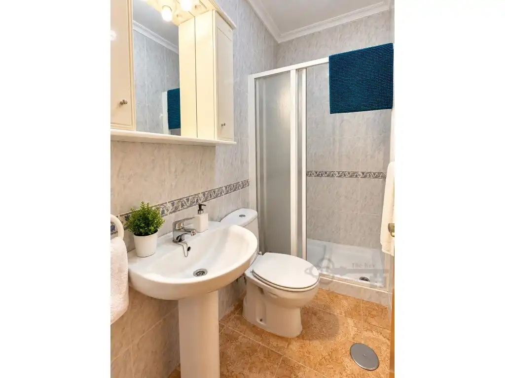 Duplex in affitto a Mar Menor de Cartagena – Cabo de Palos, imagen 5