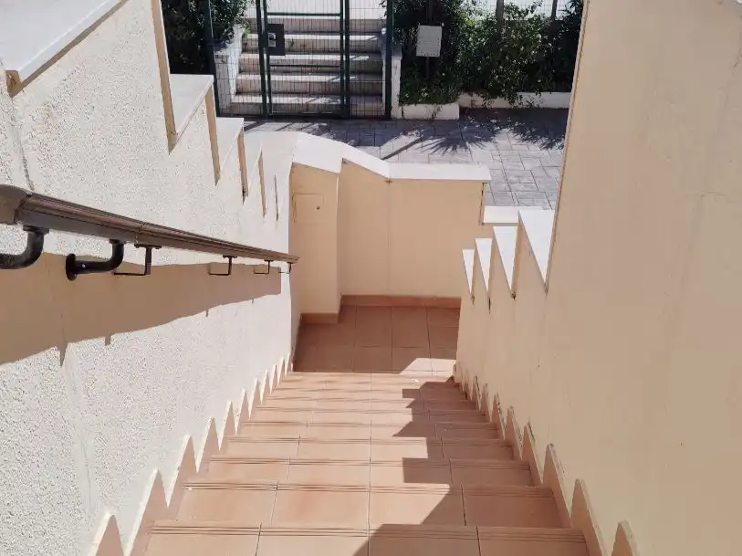 Bungalow with pool to rent in Avenida Madrid 52, imagen 12