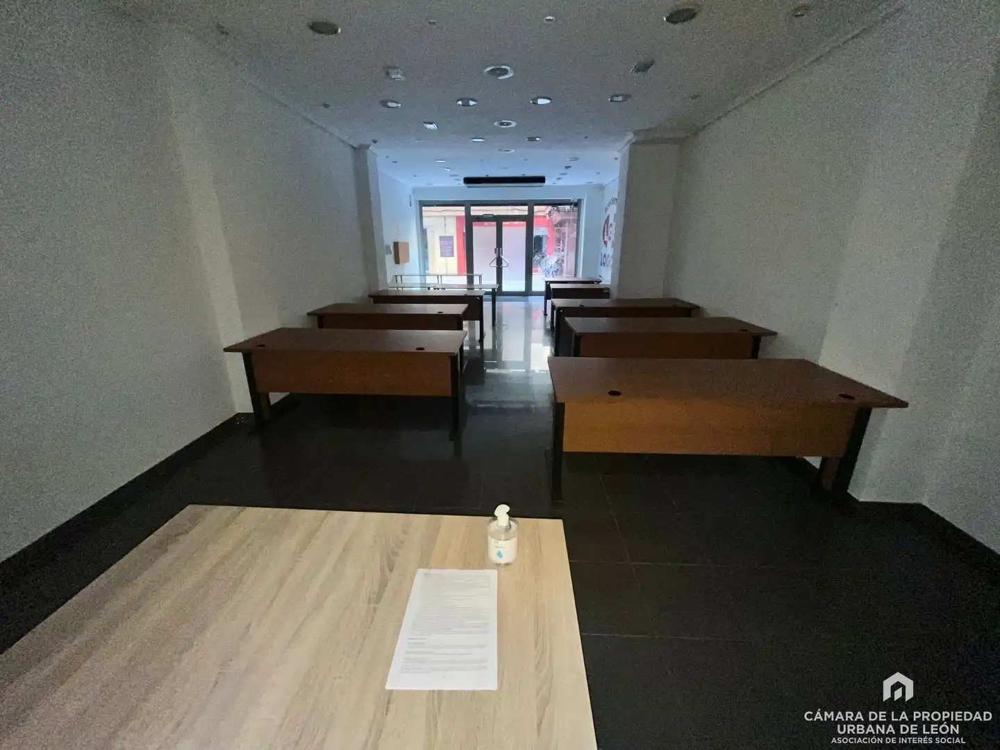 Local comercial en venda a Burgo Nuevo, imagen 4