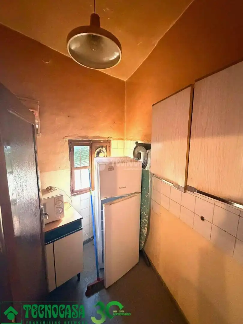 Cocina de Casa o chalet en venta en Mocejón con Aire acondicionado y Terraza