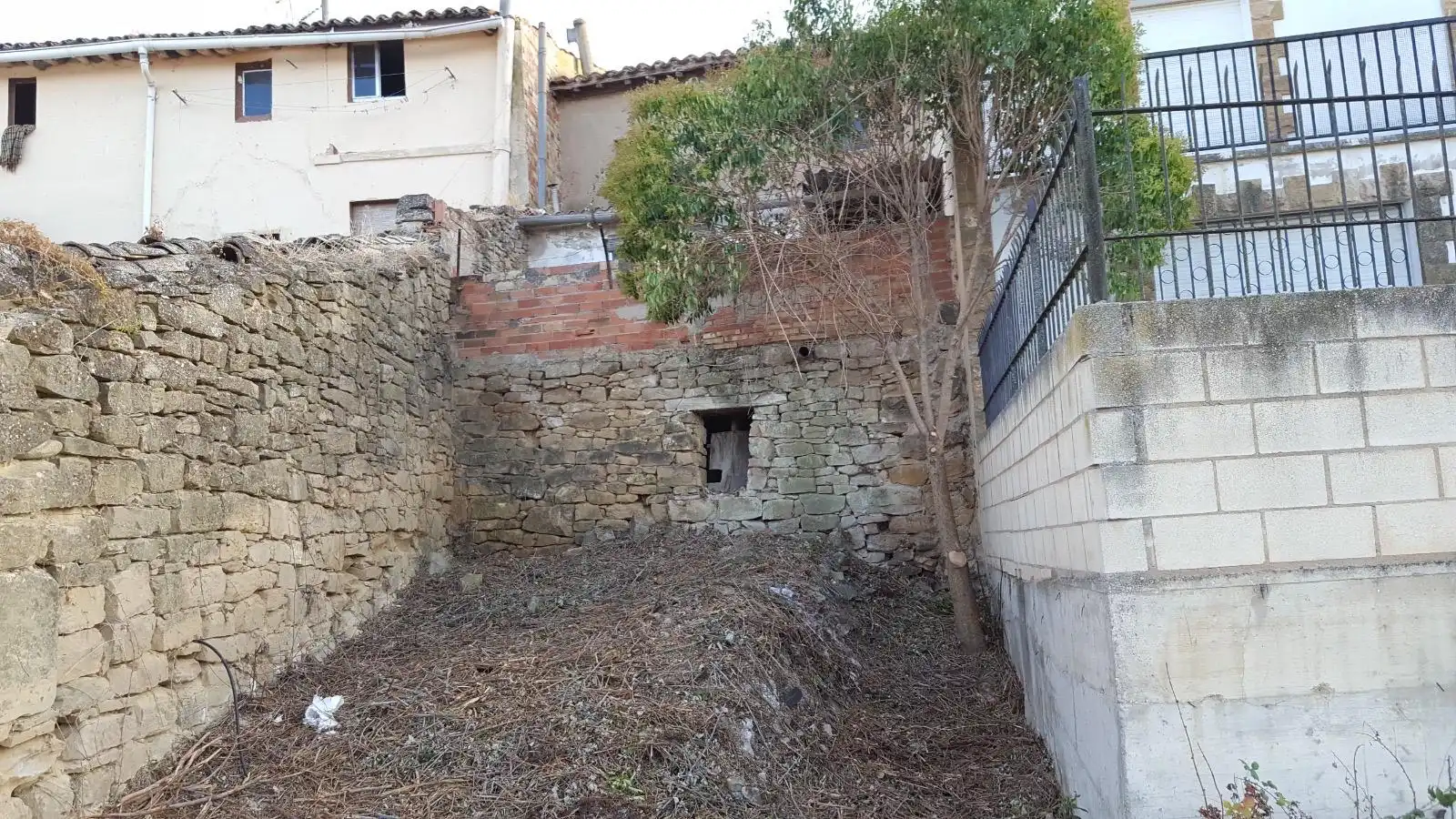 Residential zum Verkauf in  Logroño