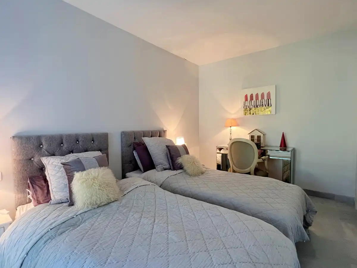 Apartament amb terrassa en venda a La Quinta, imagen 6