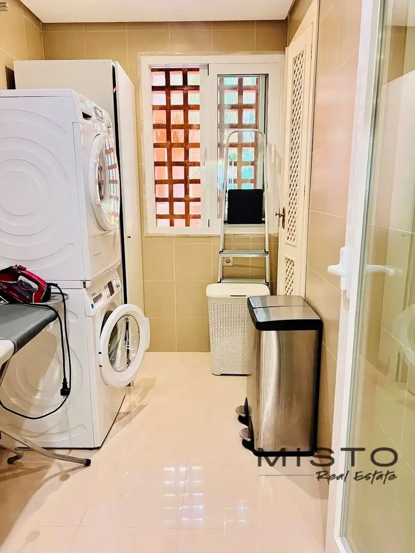 Wohnung zur Miete in Marbella, Málaga