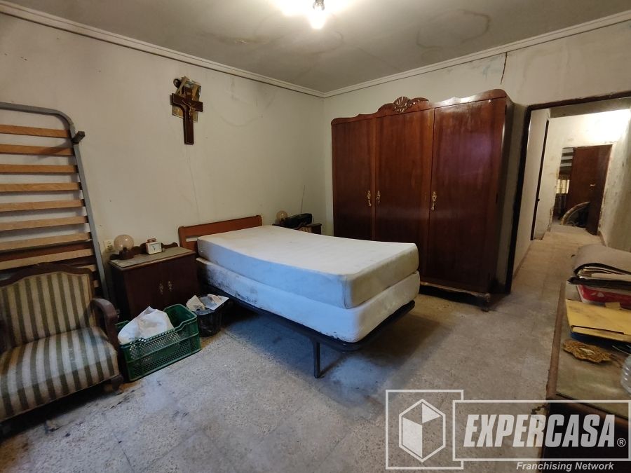 Dormitori de Finca rústica en venda en Castellón de la Plana / Castelló de la Plana amb Terrassa