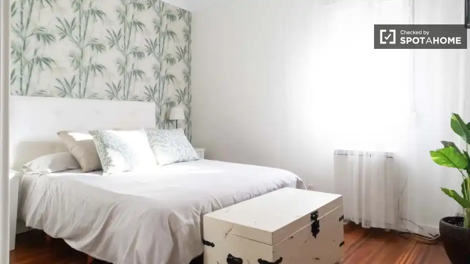 Wohnung zur Miete in Arganzuela, imagen 11