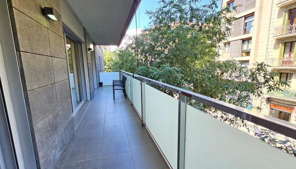 Photo 1 of Flat for sale in Paris, La Nova Esquerra de l'Eixample, Barcelona